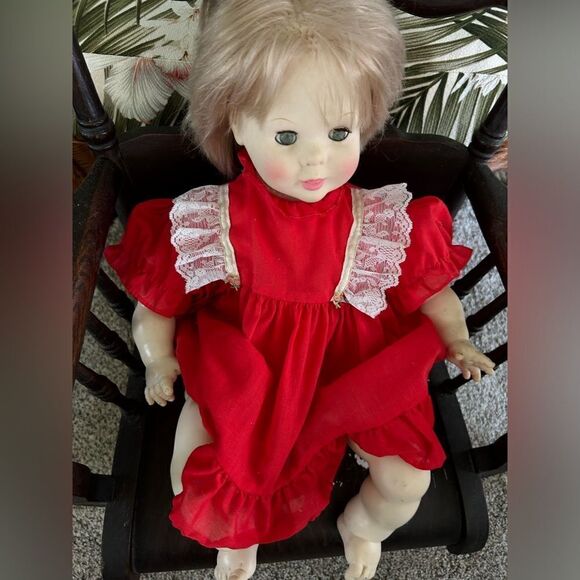 Ready to Ship Reborn Baby Doll fair skin - Picture 8 of 9